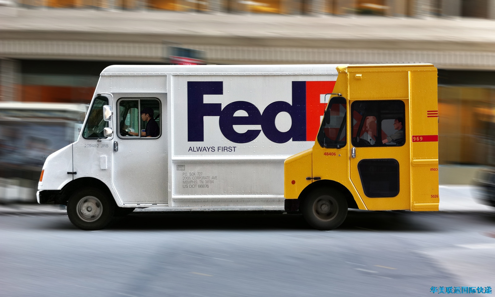 fedex联邦快递申报要求